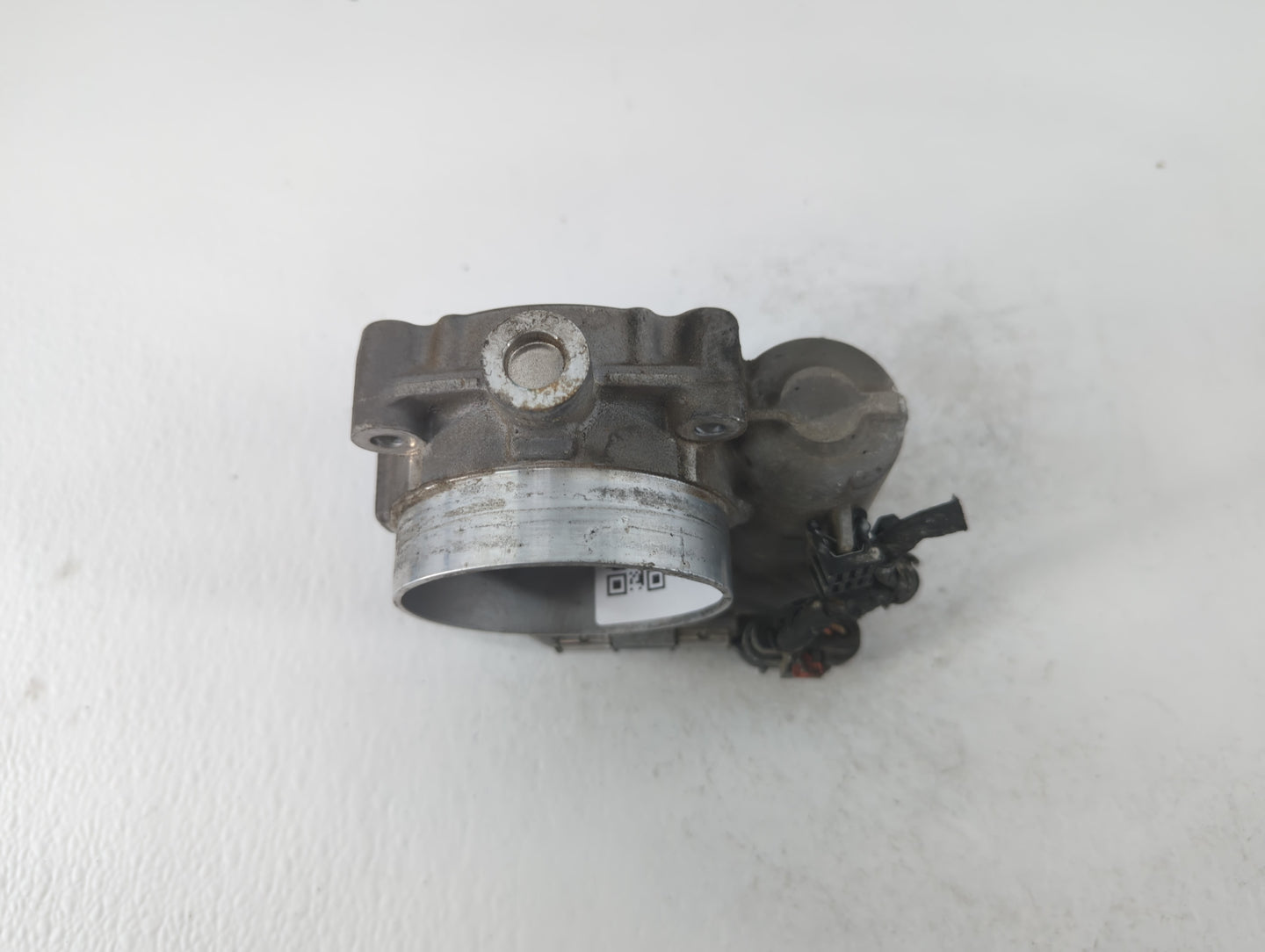 2011-2022 Jeep Grand Cherokee Throttle Body P/N:05184349AC 0 280 750 570 Fits OEM Used Auto Parts - Oemusedautoparts1.com