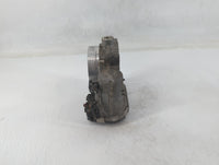 2011-2022 Jeep Grand Cherokee Throttle Body P/N:05184349AC 0 280 750 570 Fits OEM Used Auto Parts - Oemusedautoparts1.com