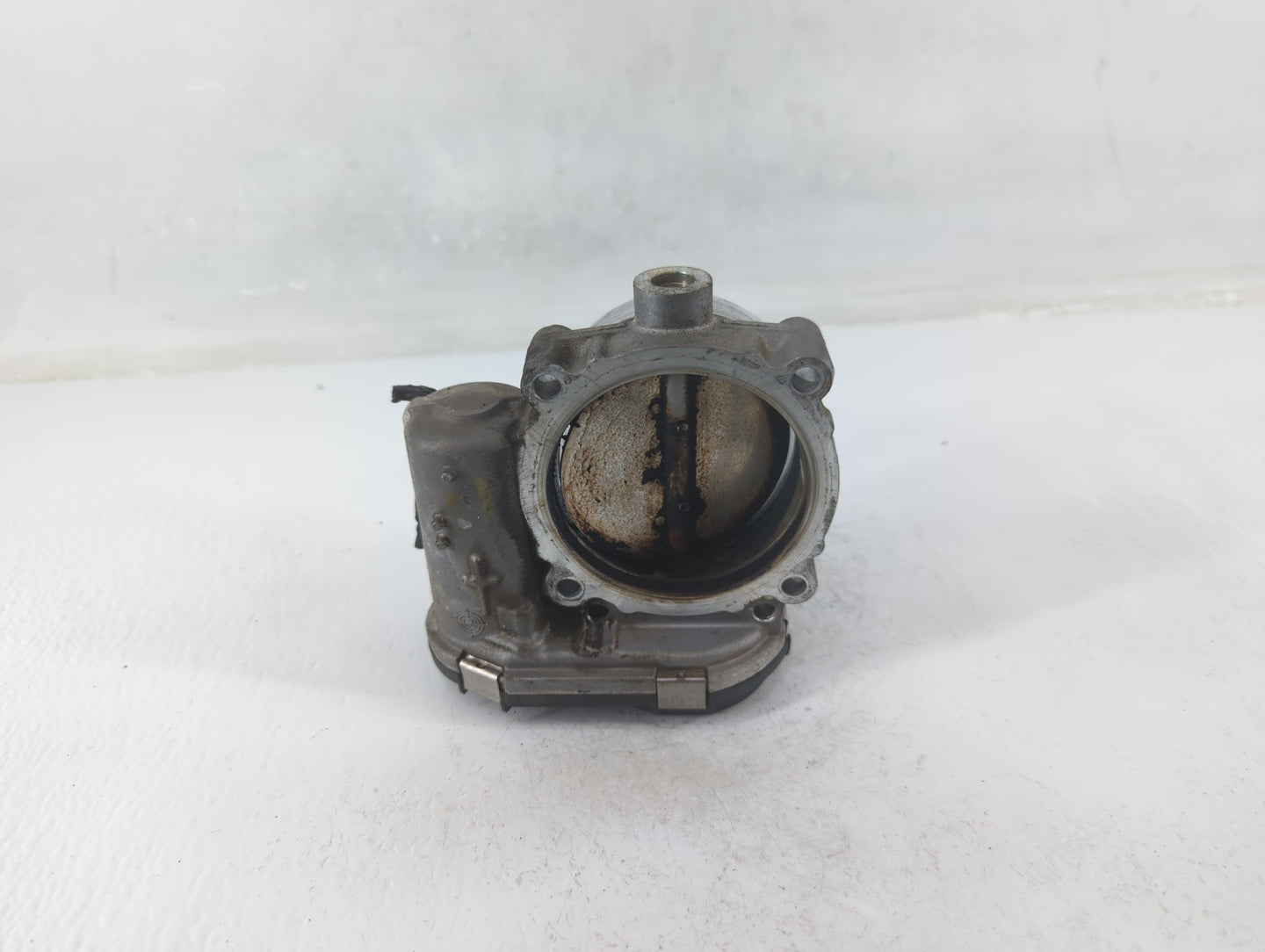 2011-2022 Jeep Grand Cherokee Throttle Body P/N:05184349AC 0 280 750 570 Fits OEM Used Auto Parts - Oemusedautoparts1.com