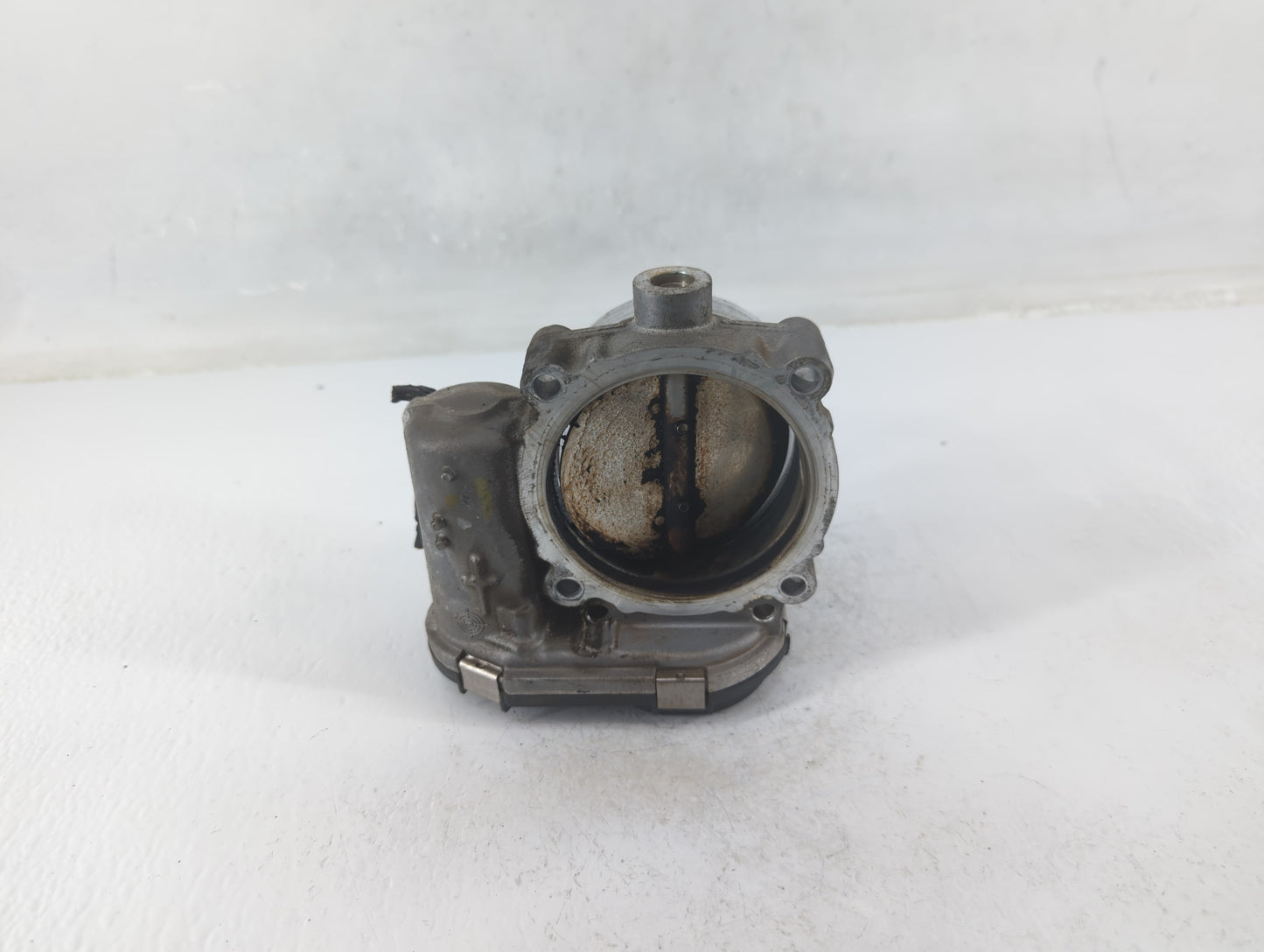 2011-2022 Jeep Grand Cherokee Throttle Body P/N:05184349AC 0 280 750 570 Fits OEM Used Auto Parts - Oemusedautoparts1.com