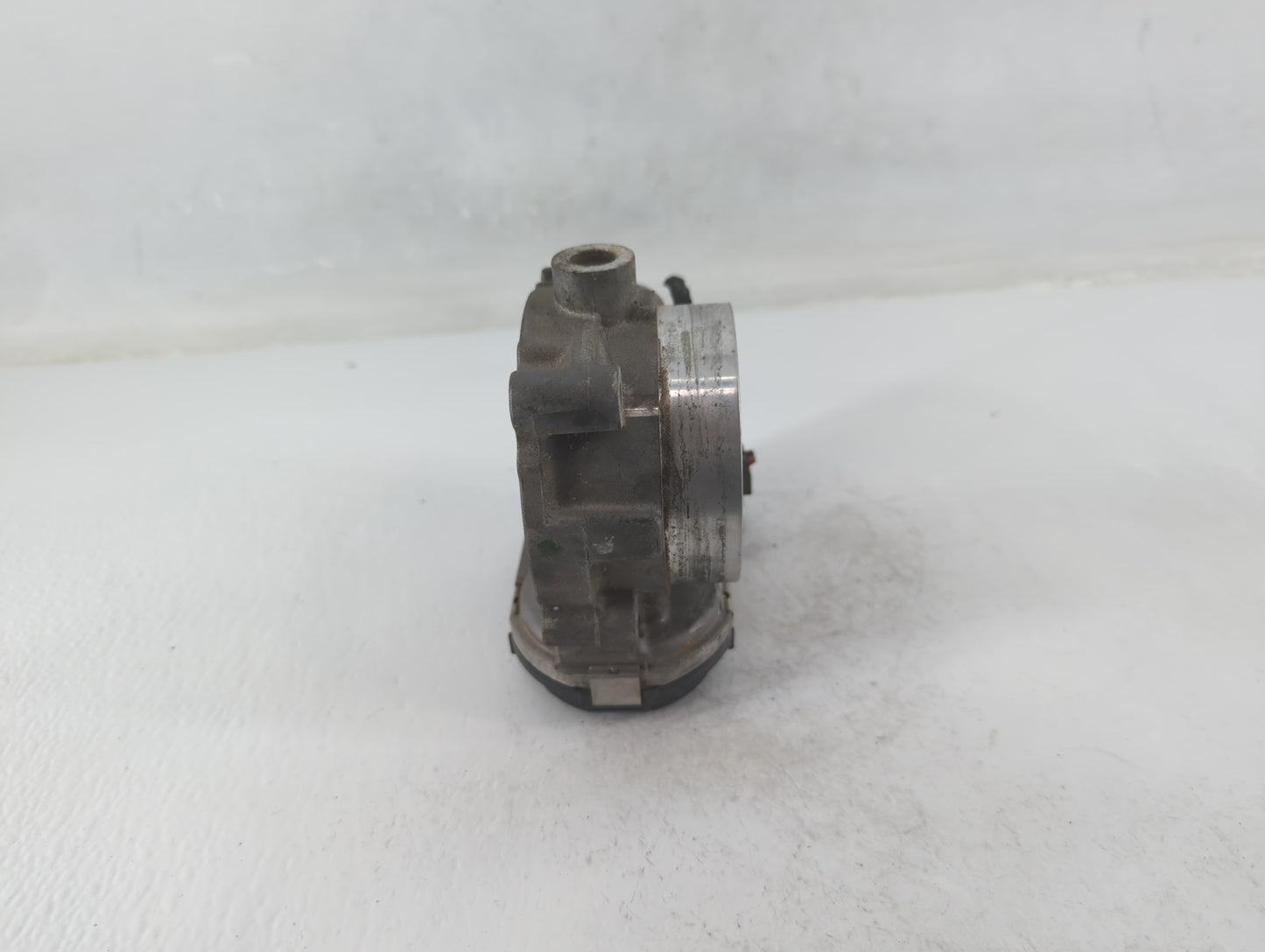 2011-2022 Jeep Grand Cherokee Throttle Body P/N:05184349AC 0 280 750 570 Fits OEM Used Auto Parts - Oemusedautoparts1.com