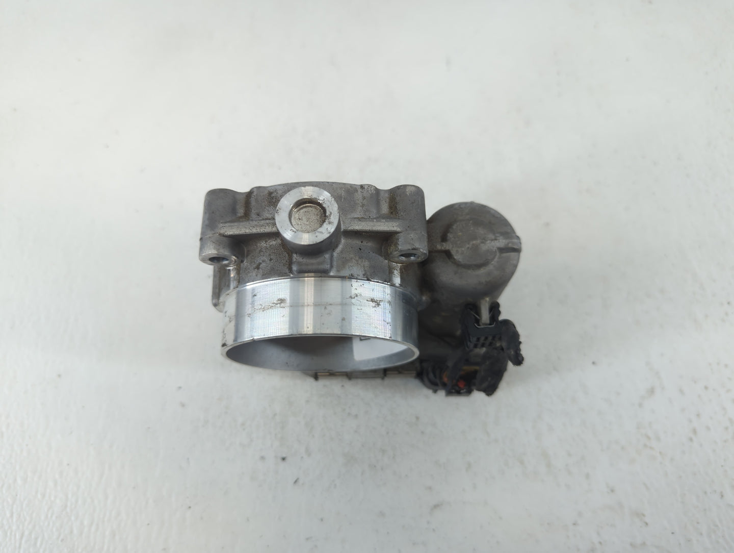 2011-2022 Jeep Grand Cherokee Throttle Body P/N:0 280 750 570 05184349AC Fits OEM Used Auto Parts - Oemusedautoparts1.com