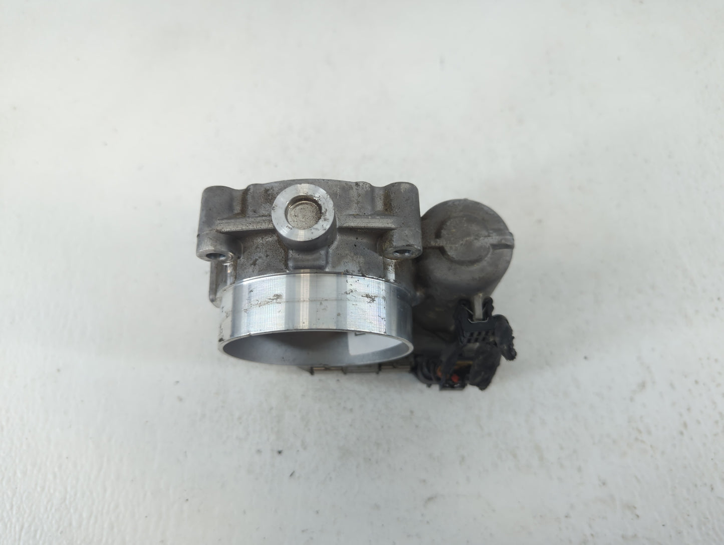 2011-2022 Jeep Grand Cherokee Throttle Body P/N:0 280 750 570 05184349AC Fits OEM Used Auto Parts - Oemusedautoparts1.com