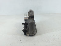 2011-2022 Jeep Grand Cherokee Throttle Body P/N:0 280 750 570 05184349AC Fits OEM Used Auto Parts - Oemusedautoparts1.com