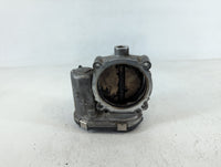 2011-2022 Jeep Grand Cherokee Throttle Body P/N:0 280 750 570 05184349AC Fits OEM Used Auto Parts - Oemusedautoparts1.com