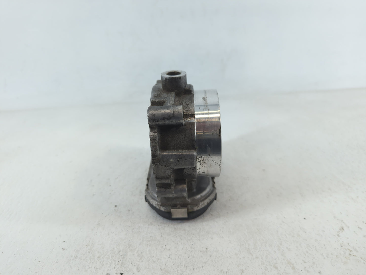 2011-2022 Jeep Grand Cherokee Throttle Body P/N:0 280 750 570 05184349AC Fits OEM Used Auto Parts - Oemusedautoparts1.com
