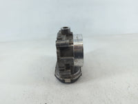 2011-2022 Jeep Grand Cherokee Throttle Body P/N:0 280 750 570 05184349AC Fits OEM Used Auto Parts - Oemusedautoparts1.com