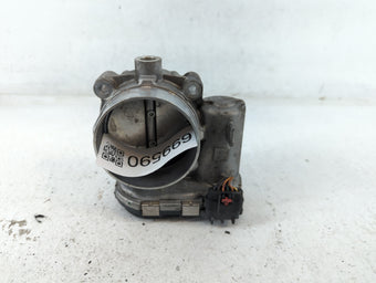 compare product 2011-2022 Jeep Grand Cherokee Throttle Body P/N:0 280 750 570 05184349AC Fits OEM Used Auto Parts