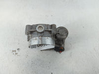 2011-2022 Jeep Grand Cherokee Throttle Body P/N:0 280 750 570 05184349AC Fits OEM Used Auto Parts - Oemusedautoparts1.com