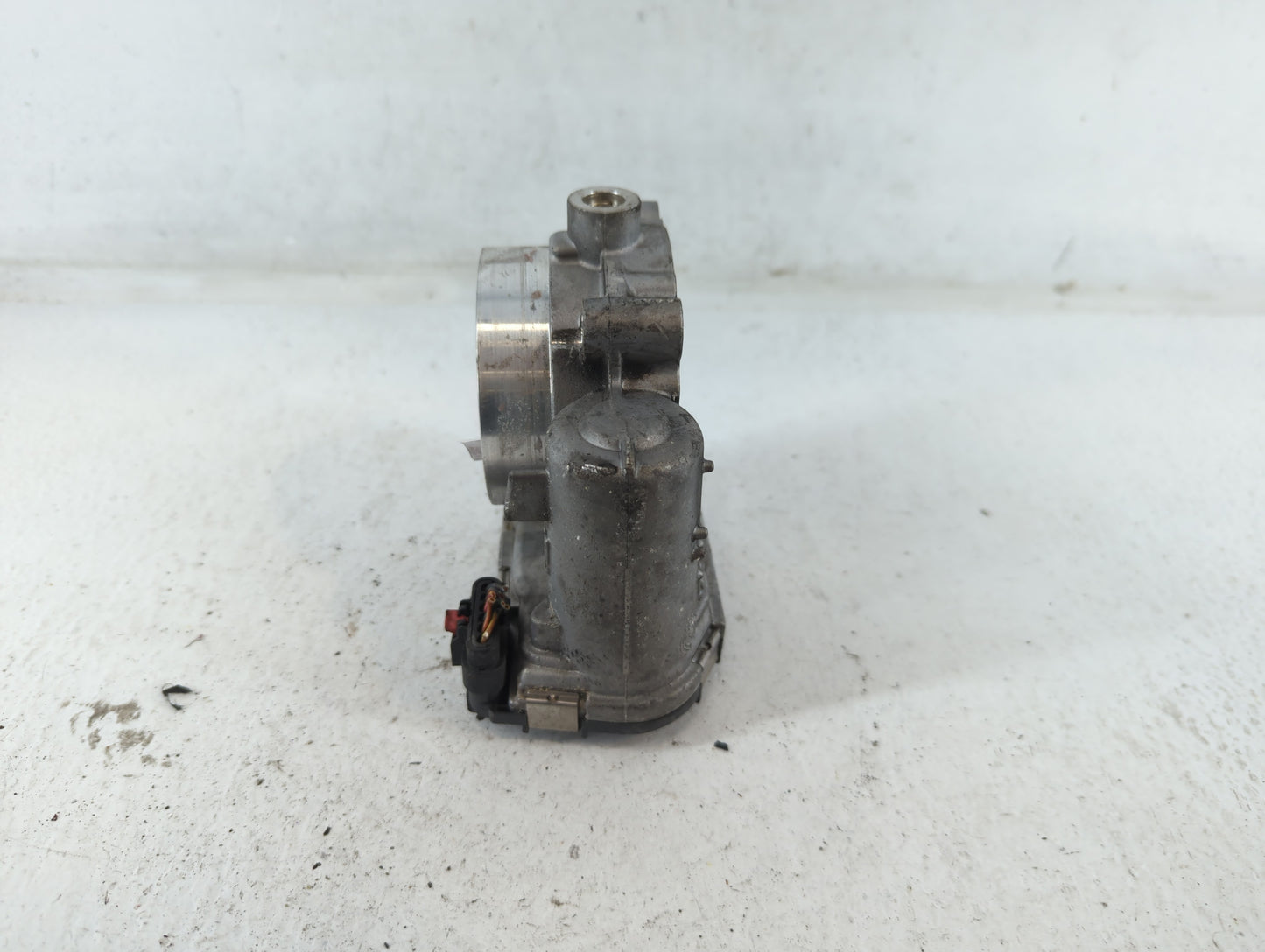 2011-2022 Jeep Grand Cherokee Throttle Body P/N:0 280 750 570 05184349AC Fits OEM Used Auto Parts - Oemusedautoparts1.com