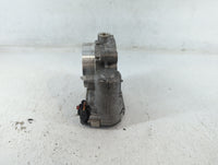 2011-2022 Jeep Grand Cherokee Throttle Body P/N:0 280 750 570 05184349AC Fits OEM Used Auto Parts - Oemusedautoparts1.com