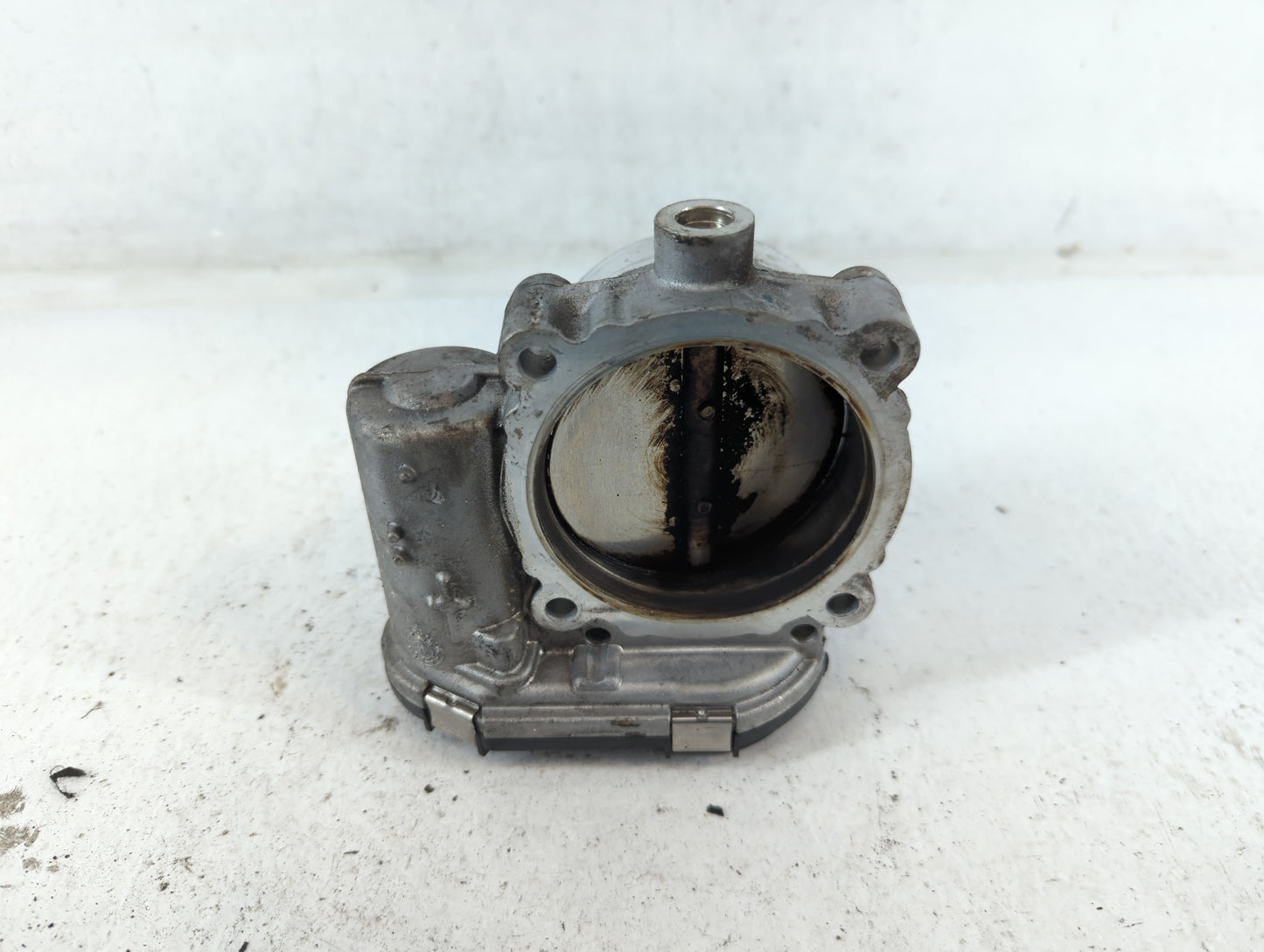 2011-2022 Jeep Grand Cherokee Throttle Body P/N:0 280 750 570 05184349AC Fits OEM Used Auto Parts - Oemusedautoparts1.com