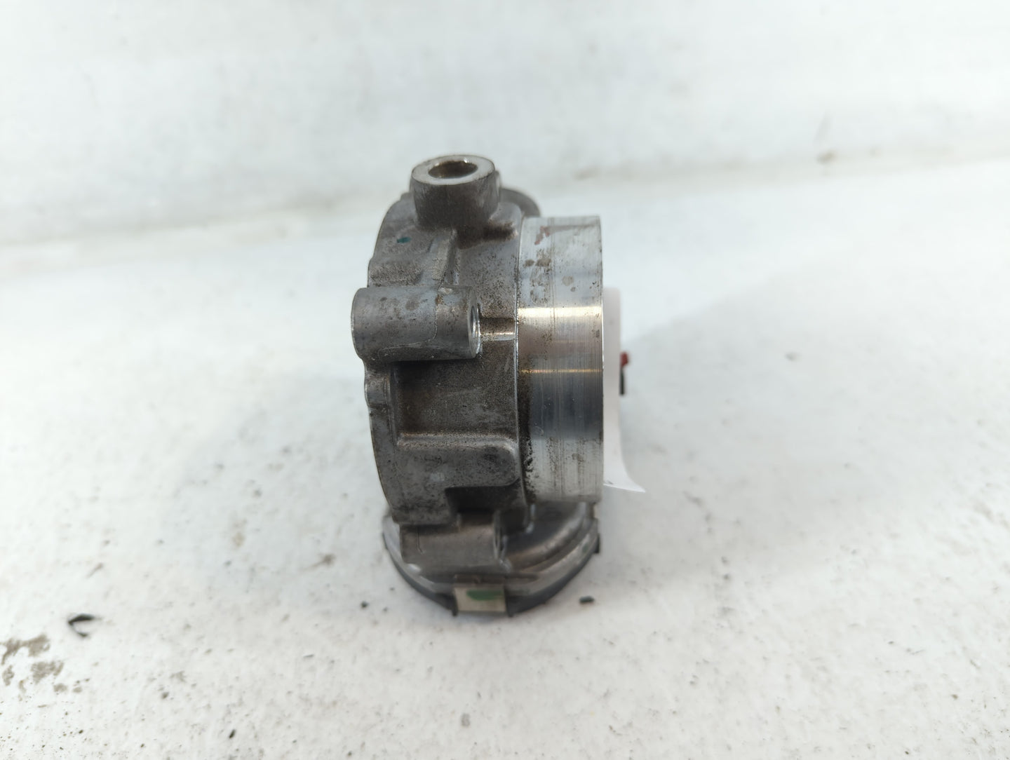 2011-2022 Jeep Grand Cherokee Throttle Body P/N:0 280 750 570 05184349AC Fits OEM Used Auto Parts - Oemusedautoparts1.com