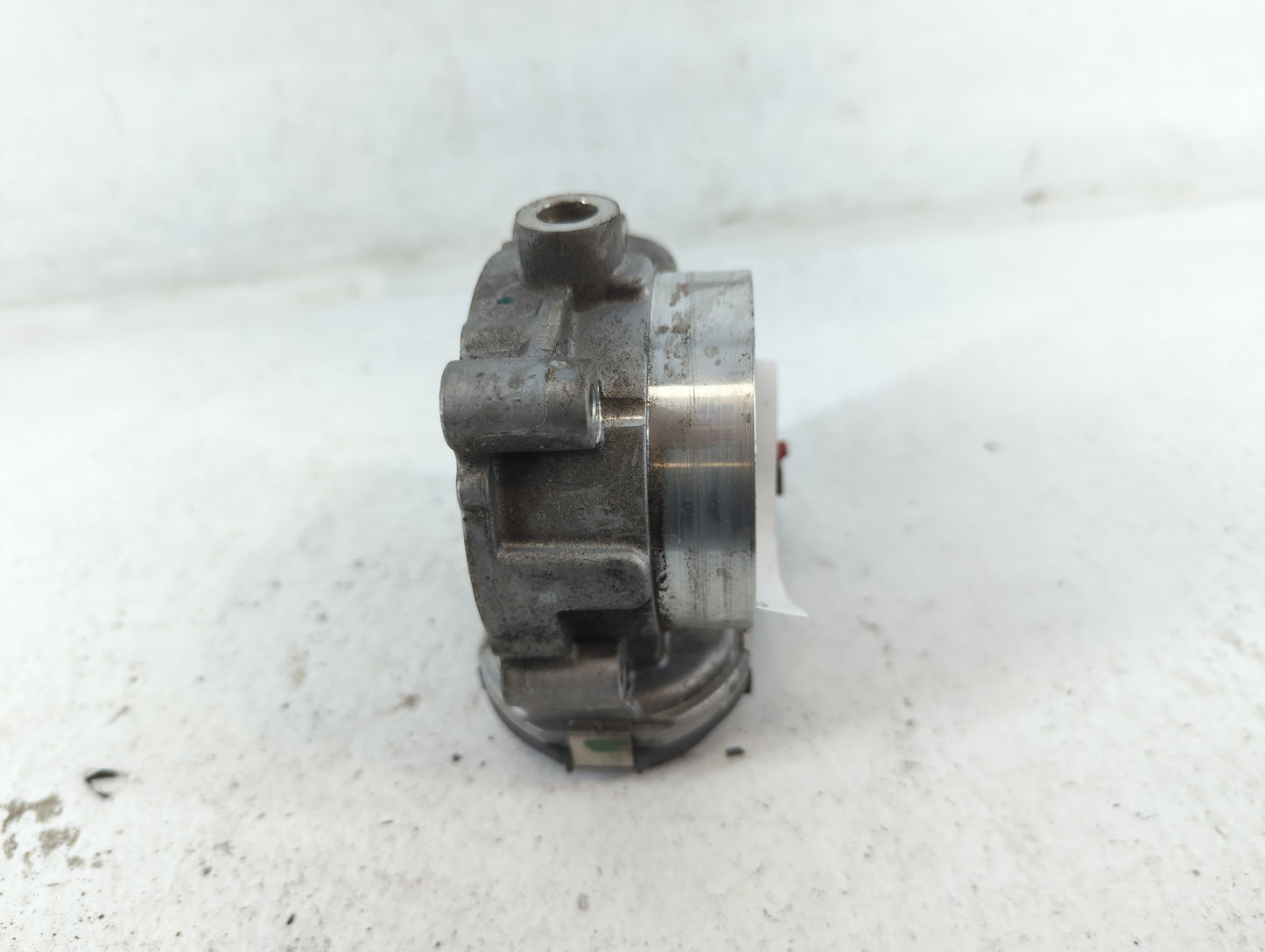 2011-2022 Jeep Grand Cherokee Throttle Body P/N:0 280 750 570 05184349AC Fits OEM Used Auto Parts - Oemusedautoparts1.com