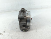 2011-2022 Jeep Grand Cherokee Throttle Body P/N:0 280 750 570 05184349AC Fits OEM Used Auto Parts - Oemusedautoparts1.com