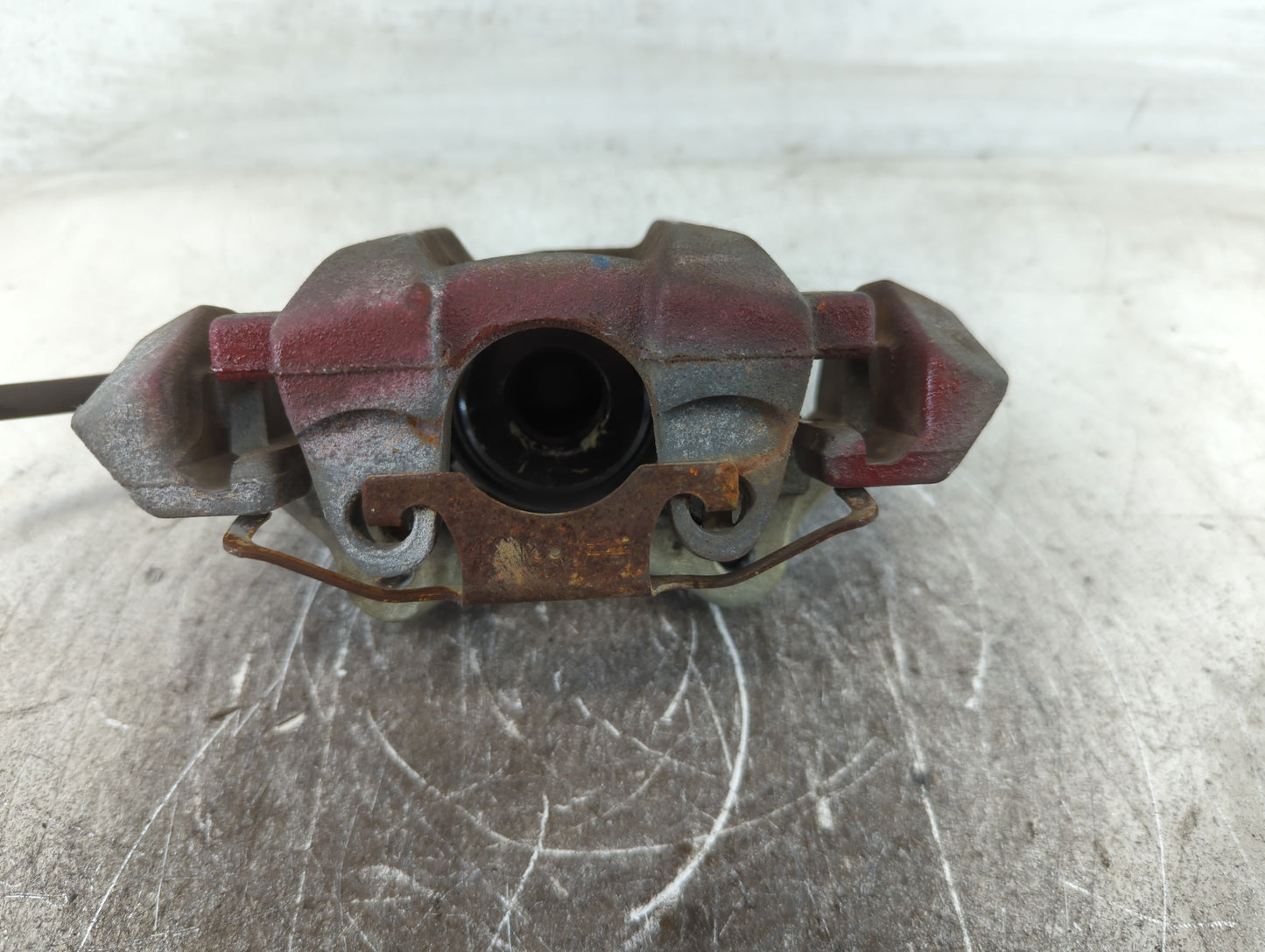 2011-2022 Jeep Grand Cherokee Front Passenger Right Brake Caliper 699639 - Oemusedautoparts1.com