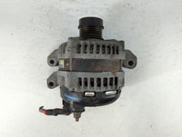 2011-2016 Jeep Grand Cherokee Alternator Replacement Generator Charging Assembly Engine OEM P/N:P56029789AA 421000-7200 Fits
