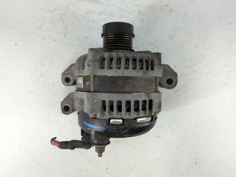 compare product 2011-2016 Jeep Grand Cherokee Alternator Replacement Generator Charging Assembly Engine OEM P/N:P56029789AA 421000-7200 Fits OEM Used Auto Parts