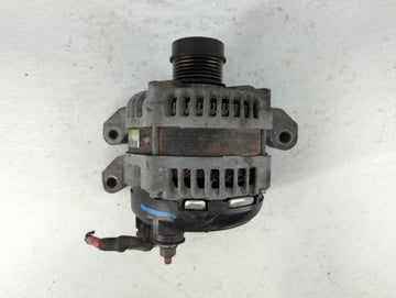 2011-2016 Jeep Grand Cherokee Alternator Replacement Generator Charging Assembly Engine OEM P/N:P56029789AA 421000-7200 Fits