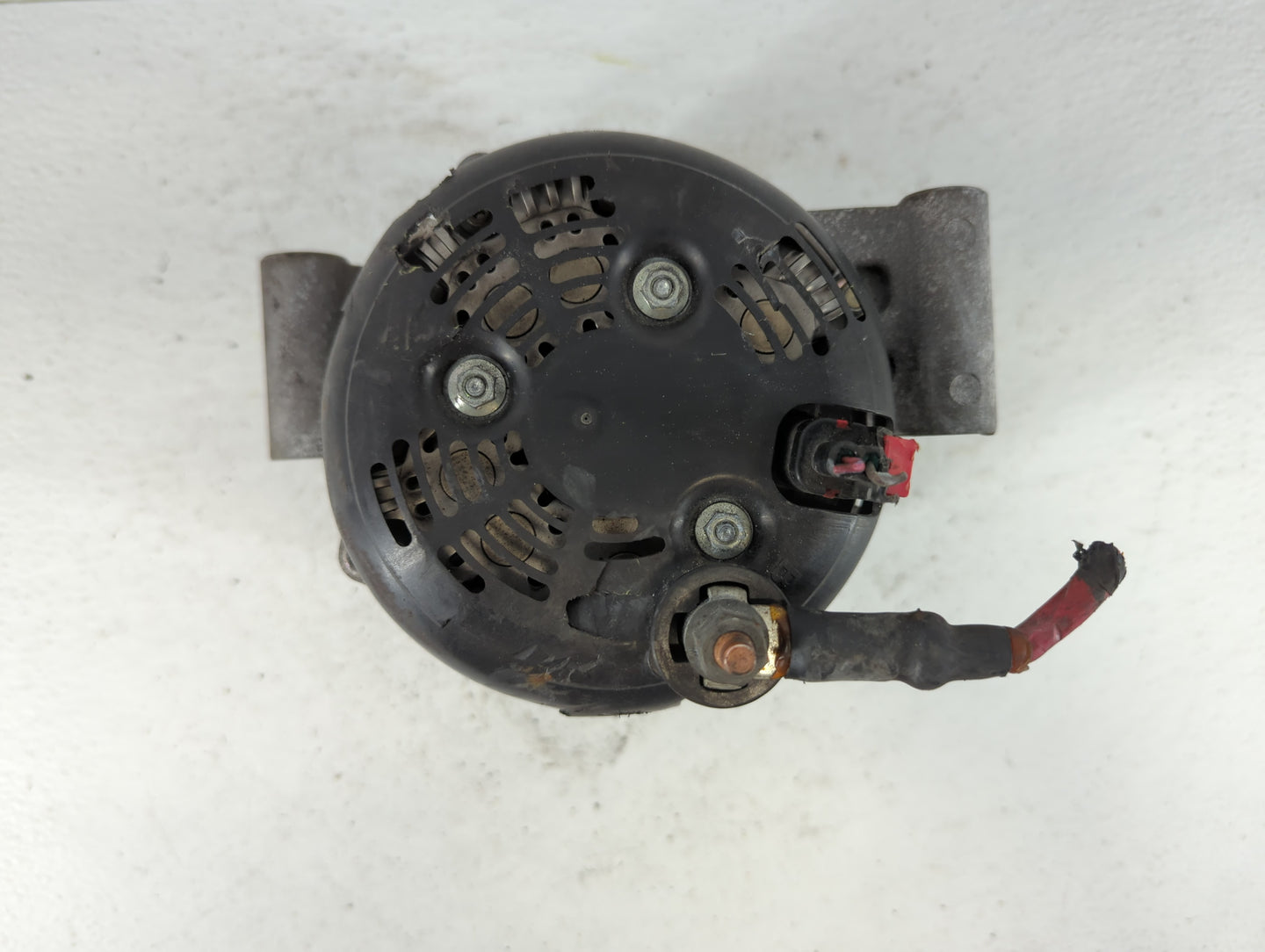2011-2016 Jeep Grand Cherokee Alternator Replacement Generator Charging Assembly Engine OEM P/N:P56029789AA 421000-7200 Fits