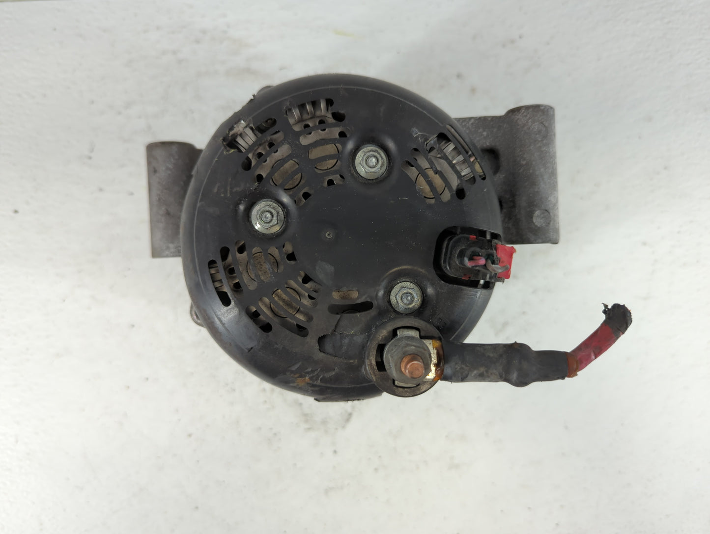 2011-2016 Jeep Grand Cherokee Alternator Replacement Generator Charging Assembly Engine OEM P/N:P56029789AA 421000-7200 Fits