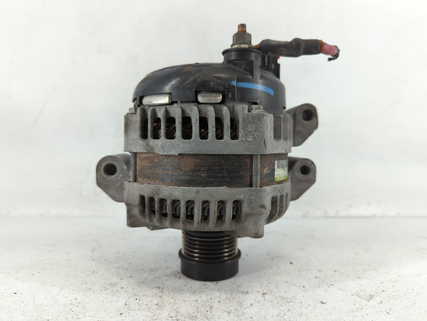 2011-2016 Jeep Grand Cherokee Alternator Replacement Generator Charging Assembly Engine OEM P/N:P56029789AA 421000-7200 Fits