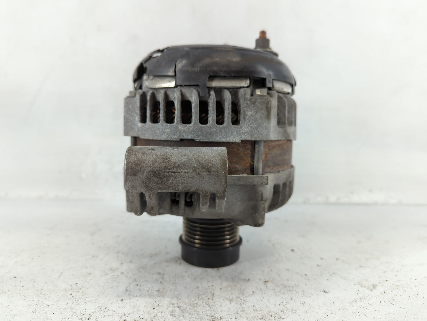 2011-2016 Jeep Grand Cherokee Alternator Replacement Generator Charging Assembly Engine OEM P/N:P56029789AA 421000-7200 Fits