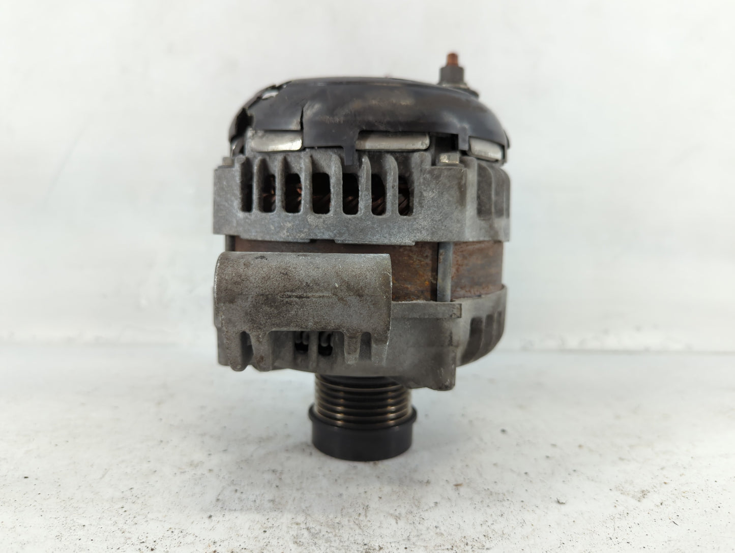 2011-2016 Jeep Grand Cherokee Alternator Replacement Generator Charging Assembly Engine OEM P/N:P56029789AA 421000-7200 Fits