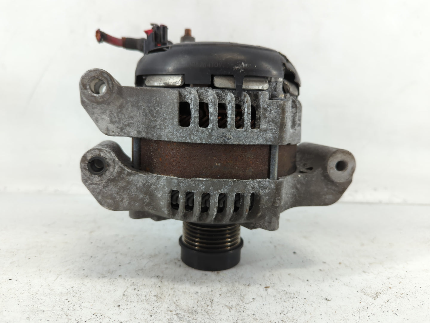 2011-2016 Jeep Grand Cherokee Alternator Replacement Generator Charging Assembly Engine OEM P/N:P56029789AA 421000-7200 Fits