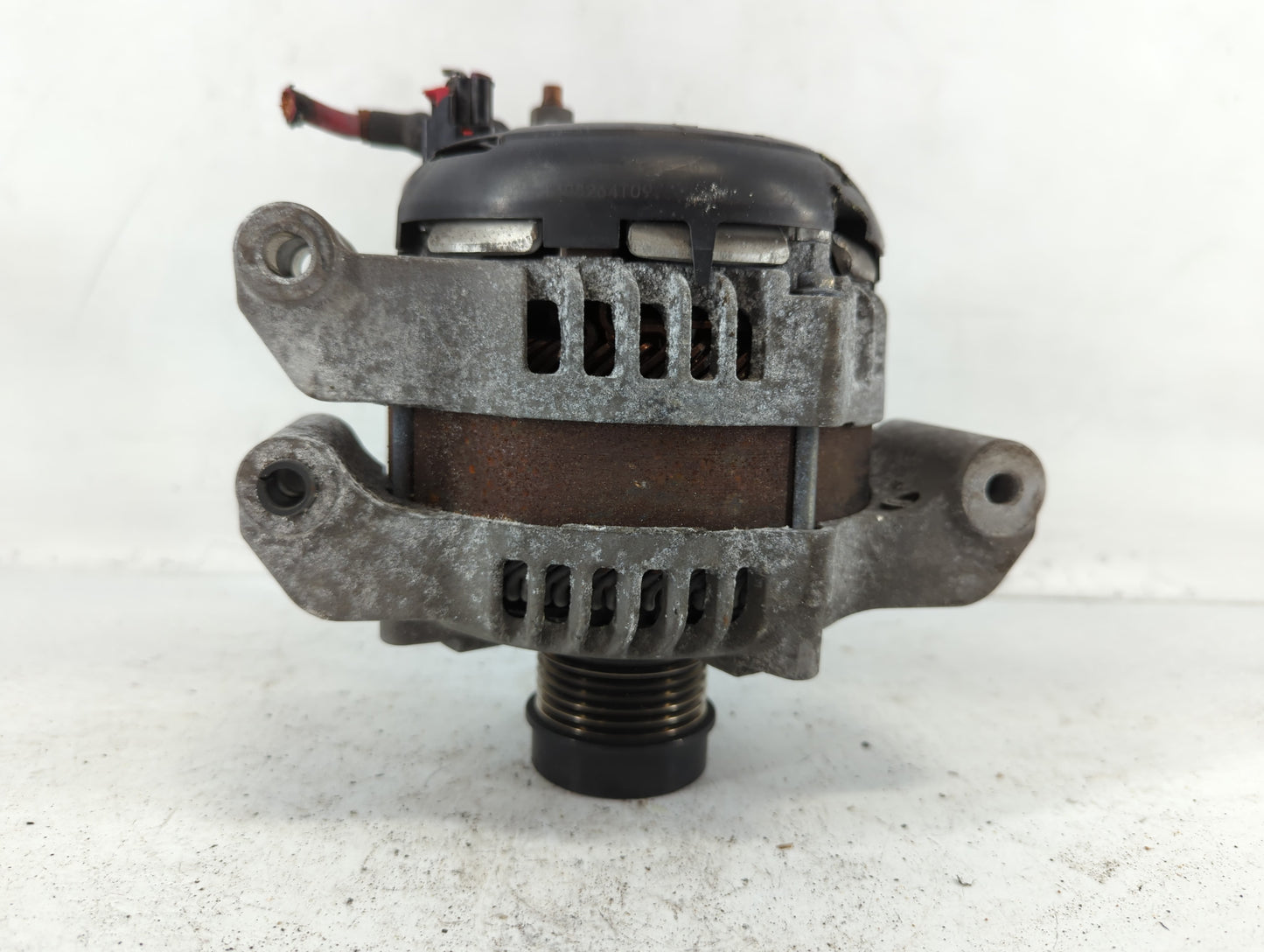 2011-2016 Jeep Grand Cherokee Alternator Replacement Generator Charging Assembly Engine OEM P/N:P56029789AA 421000-7200 Fits