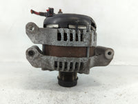 2011-2016 Jeep Grand Cherokee Alternator Replacement Generator Charging Assembly Engine OEM P/N:P56029789AA 421000-7200 Fits