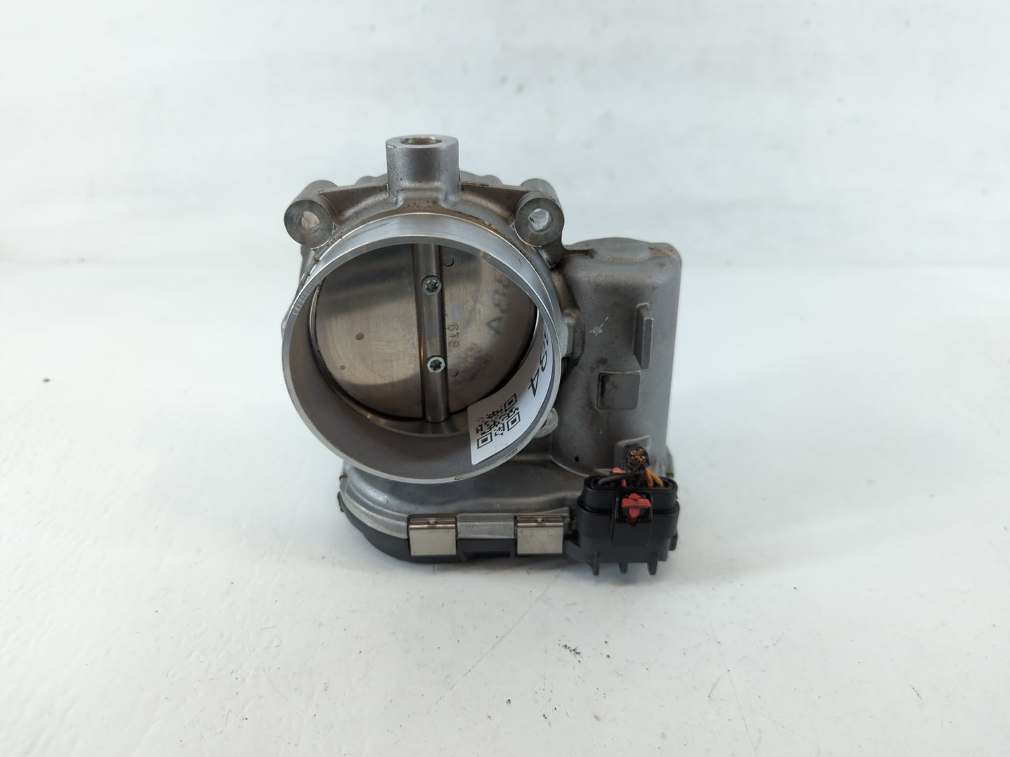 2011-2022 Jeep Grand Cherokee Throttle Body P/N:05184349AC 0 280 750 570 Fits OEM Used Auto Parts - Oemusedautoparts1.com