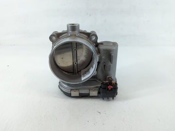 2011-2022 Jeep Grand Cherokee Throttle Body P/N:05184349AC 0 280 750 570 Fits OEM Used Auto Parts - Oemusedautoparts1.com