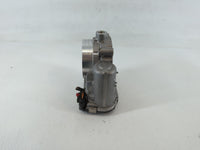 2011-2022 Jeep Grand Cherokee Throttle Body P/N:05184349AC 0 280 750 570 Fits OEM Used Auto Parts - Oemusedautoparts1.com