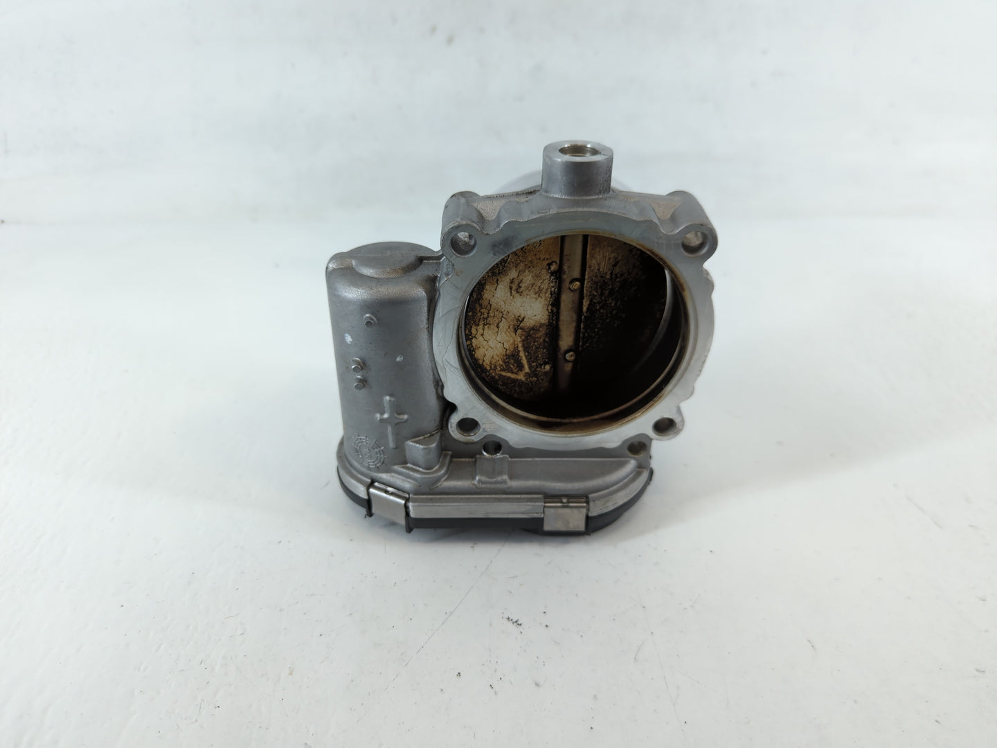 2011-2022 Jeep Grand Cherokee Throttle Body P/N:05184349AC 0 280 750 570 Fits OEM Used Auto Parts - Oemusedautoparts1.com