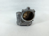 2011-2022 Jeep Grand Cherokee Throttle Body P/N:05184349AC 0 280 750 570 Fits OEM Used Auto Parts - Oemusedautoparts1.com