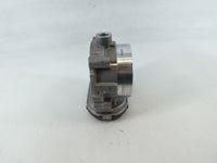 2011-2022 Jeep Grand Cherokee Throttle Body P/N:05184349AC 0 280 750 570 Fits OEM Used Auto Parts - Oemusedautoparts1.com