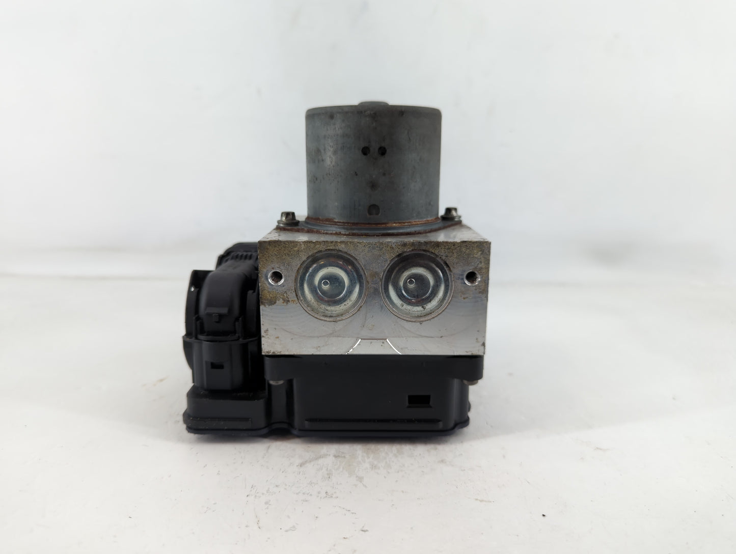 2016-2017 Jeep Grand Cherokee ABS Pump Control Module Replacement P/N:UH2074692 Fits Fits 2016 2017 OEM Used Auto Parts - Oe