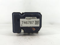 2016-2017 Jeep Grand Cherokee ABS Pump Control Module Replacement P/N:UH2074692 Fits Fits 2016 2017 OEM Used Auto Parts - Oe