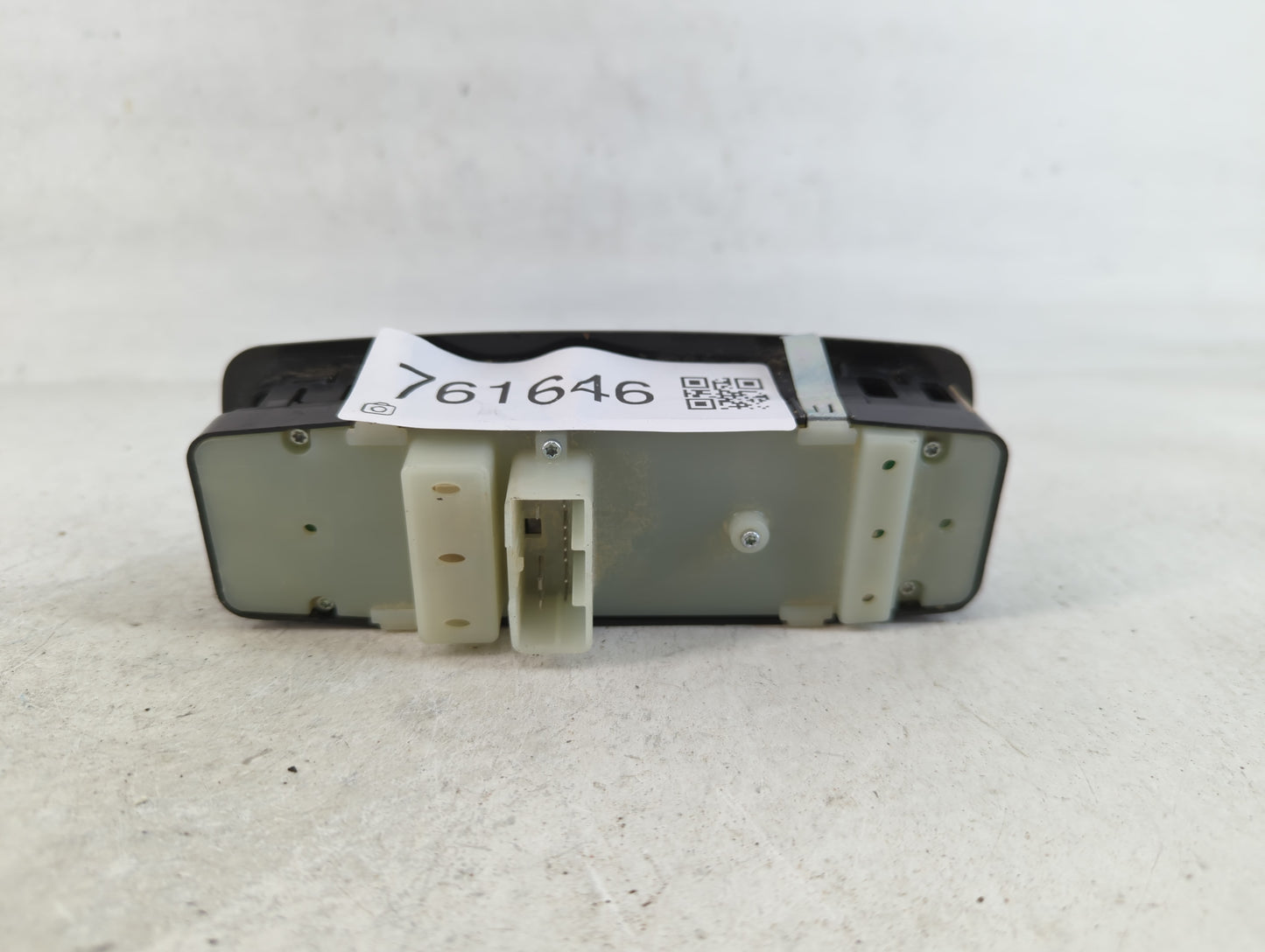 2016-2022 Jeep Grand Cherokee Master Power Window Switch Replacement Driver Side Left P/N:10140076 68319802AA Fits OEM Used 