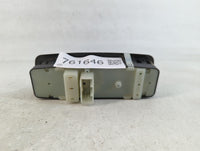 2016-2022 Jeep Grand Cherokee Master Power Window Switch Replacement Driver Side Left P/N:10140076 68319802AA Fits OEM Used 