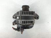 2011-2016 Jeep Grand Cherokee Alternator Replacement Generator Charging Assembly Engine OEM P/N:P04801779AI TN421000-0752 Fi