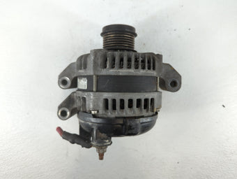 compare product 2011-2016 Jeep Grand Cherokee Alternator Replacement Generator Charging Assembly Engine OEM P/N:P04801779AI TN421000-0752 Fits OEM Used Auto Parts