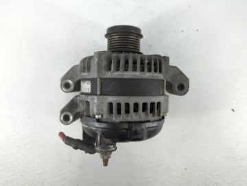 2011-2016 Jeep Grand Cherokee Alternator Replacement Generator Charging Assembly Engine OEM P/N:P04801779AI TN421000-0752 Fi