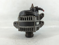 2011-2016 Jeep Grand Cherokee Alternator Replacement Generator Charging Assembly Engine OEM P/N:P04801779AI TN421000-0752 Fi