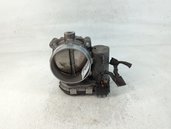 compare product 2011-2022 Jeep Grand Cherokee Throttle Body P/N:05184349AC Fits Fits 2011 2012 2013 2014 2015 2016 2017 2018 2019 2020 2021 2022 OEM Used Auto Parts