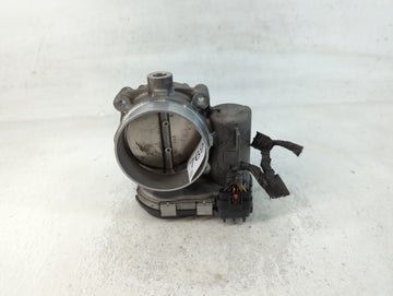 2011-2022 Jeep Grand Cherokee Throttle Body P/N:05184349AC Fits Fits 2011 2012 2013 2014 2015 2016 2017 2018 2019 2020 2021 