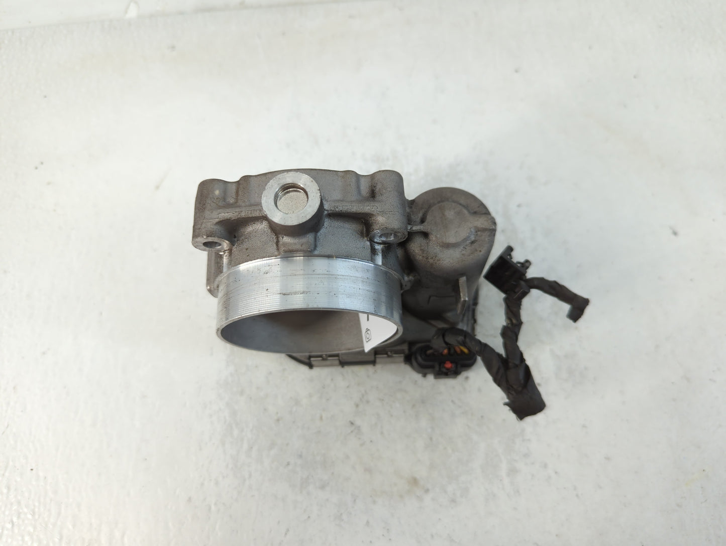2011-2022 Jeep Grand Cherokee Throttle Body P/N:05184349AC Fits Fits 2011 2012 2013 2014 2015 2016 2017 2018 2019 2020 2021 