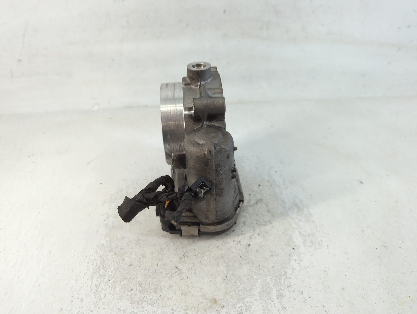 2011-2022 Jeep Grand Cherokee Throttle Body P/N:05184349AC Fits Fits 2011 2012 2013 2014 2015 2016 2017 2018 2019 2020 2021 
