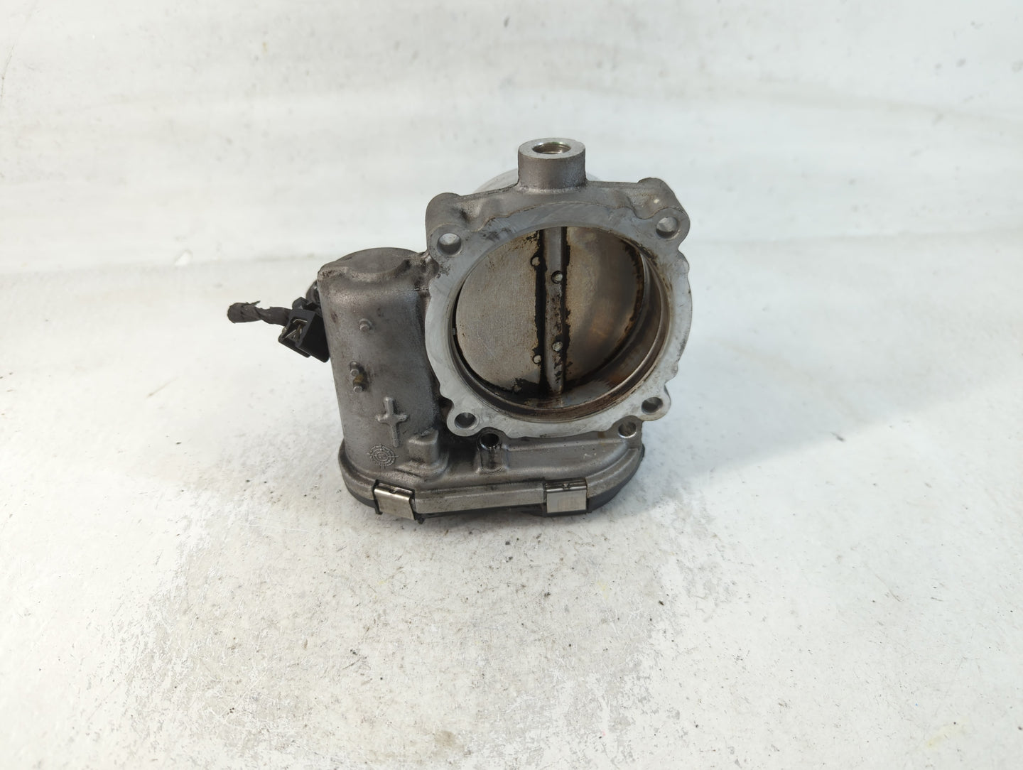 2011-2022 Jeep Grand Cherokee Throttle Body P/N:05184349AC Fits Fits 2011 2012 2013 2014 2015 2016 2017 2018 2019 2020 2021 